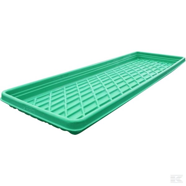 BUD102 Ван.д.ног 300x 100x18 Cleanfoot