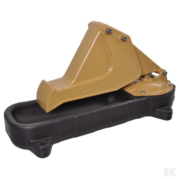 BU2213 Насос пастбищный Aquamat II