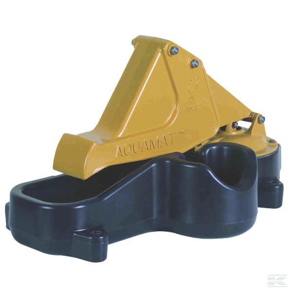 BU2215 Пастбищные насосы Aquamat II MK