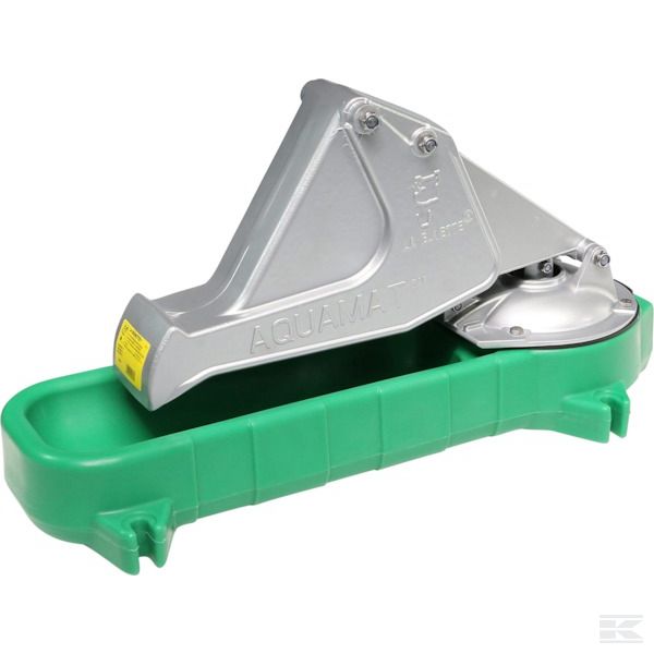 BU2209 Насос пастбищный Aquamat II без комплектующих деталей