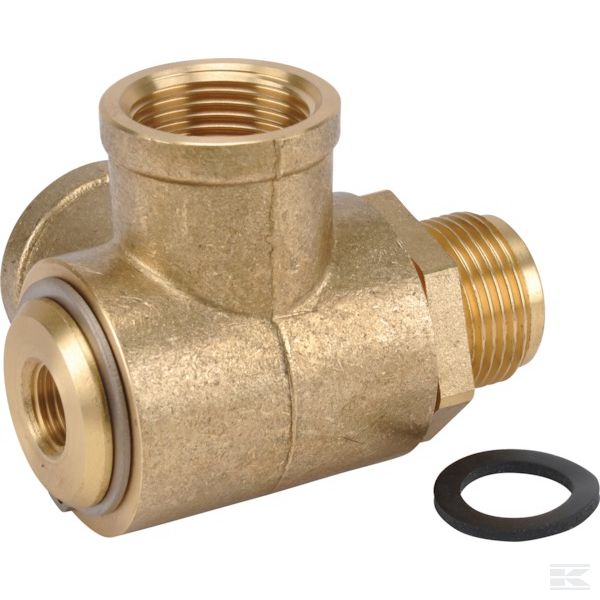 BU4180922 Вращающееся соединение LB230