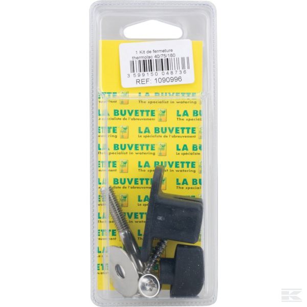 BU1090996 +Fixing screw lower