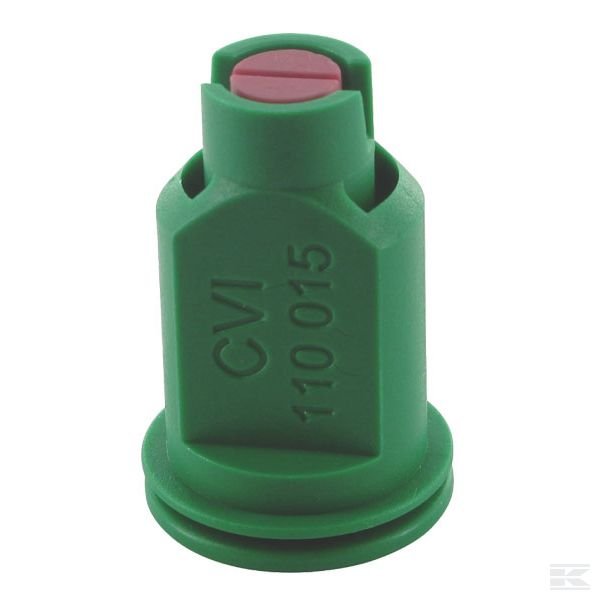 CVI110015 Инж. сопло CVI 110° зел.,кер.