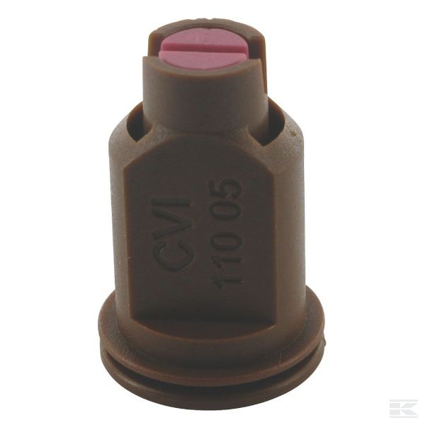 CVI11005 Инж. сопло CVI 110° кор., кер.