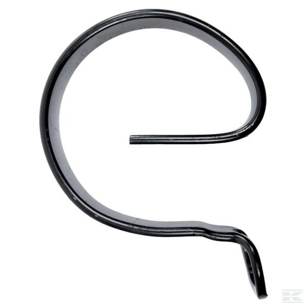 CP710 Пружина усилительная 45x10