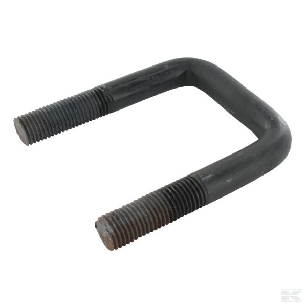 CP208001 U-болт Ø20мм 80x120