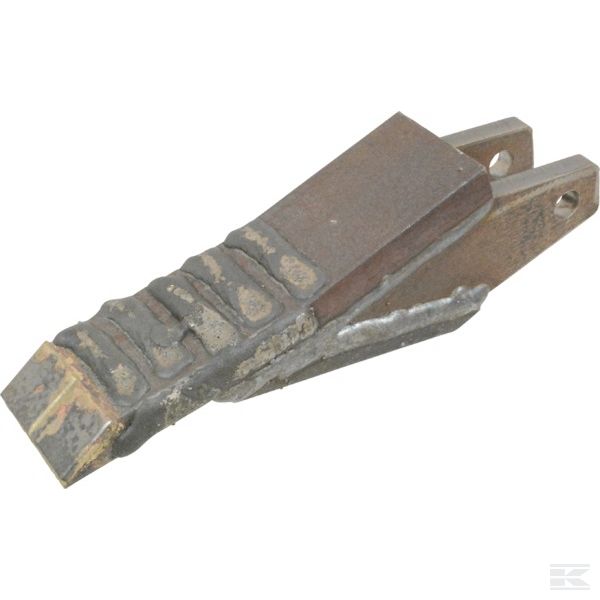 CP60CN +Subsoiler Point Culti Carbide