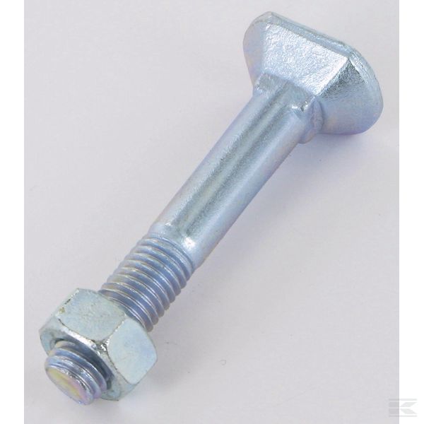 CP4040780 Винт M12x80