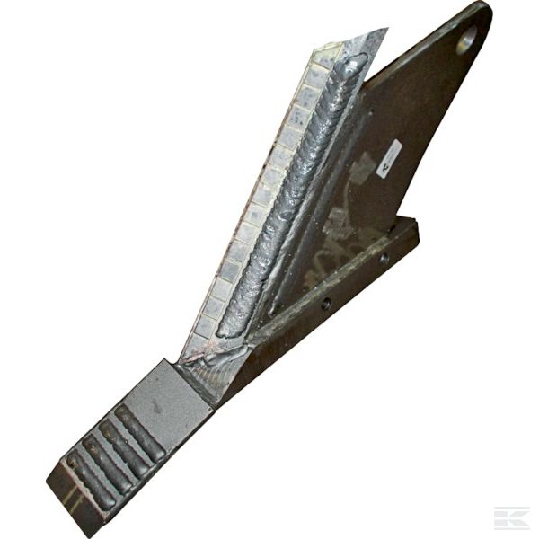 CP488149CN +RH harrow share f.u Carbide
