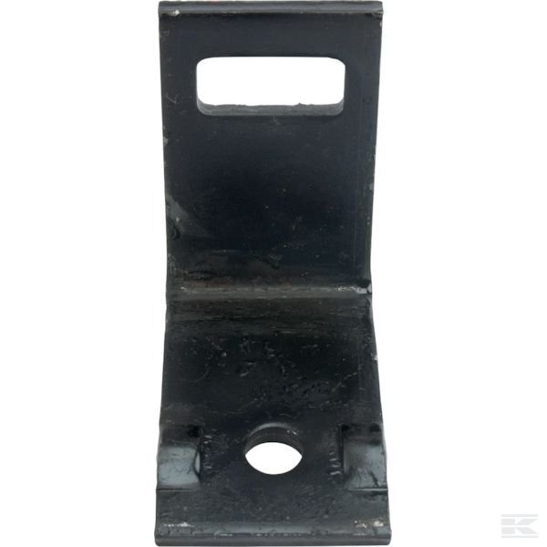 CP564KR Зажим 32x10 для VK 50x5