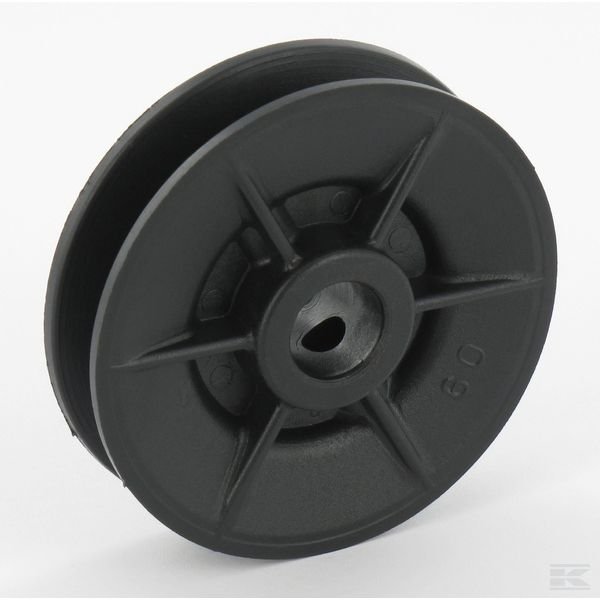 CP050241 Ременный шкив O60/12 мм