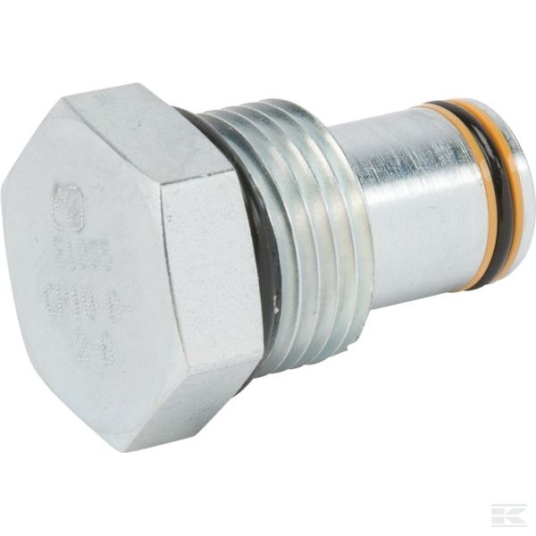 CP10B2B +PLUG SDC10-2 DICHT