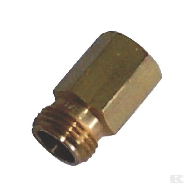 CP1321 Держатель сопла 1/4" IG