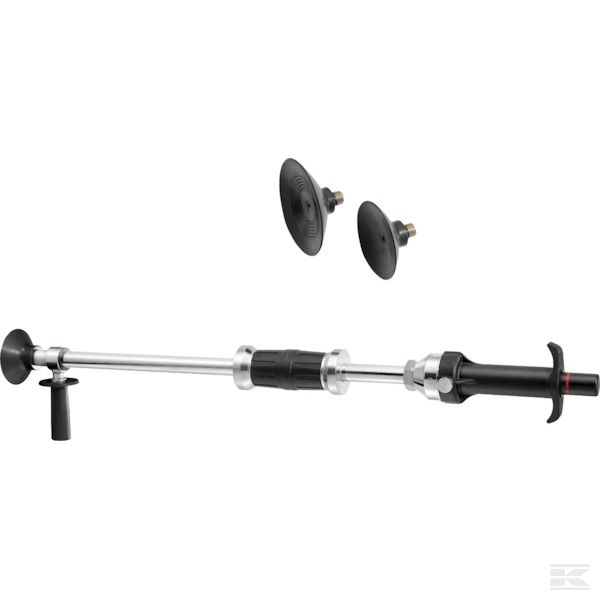 CRSSHBNL +Suction slide hammer