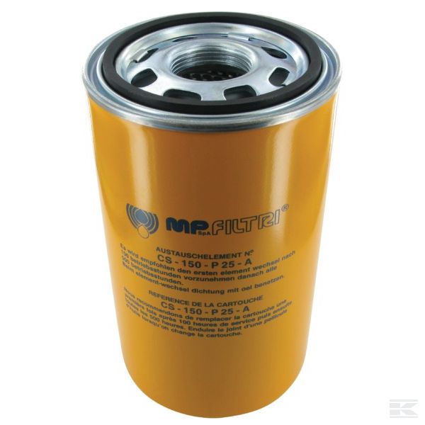 CS150P25 Элемент фильтрующий 25 µм