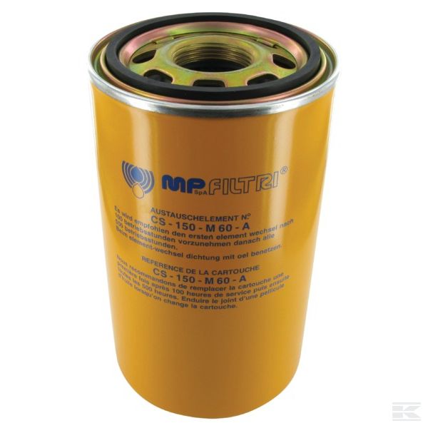 CS150M60 Фильтрующий элемент 60 мкм