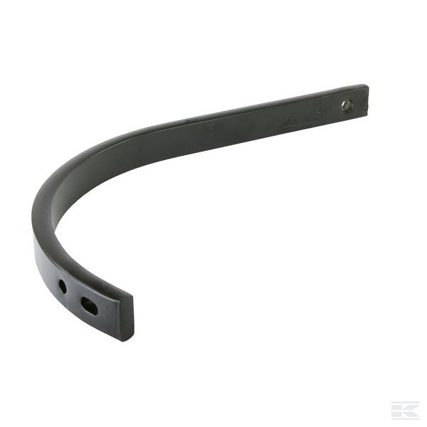 CW650018100 Зубец Для + Spring accumolator