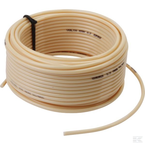 CW630008600 Круглая пластик. резьба 30 м