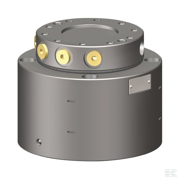 CPR501 pотатор CPR 5-01 50кН