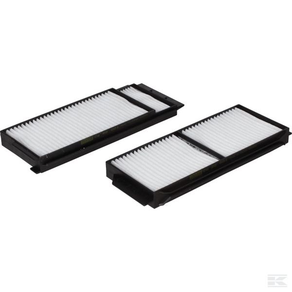 CU220012 Фильтр для помещений