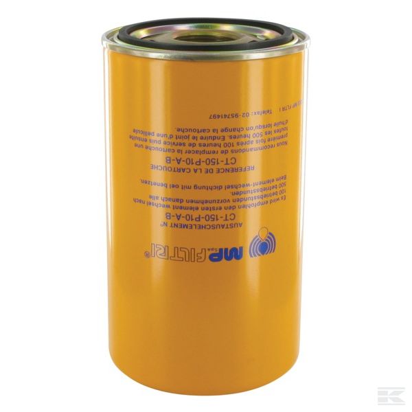 CT150P10AB Фильтрующий элемент 10 мкм