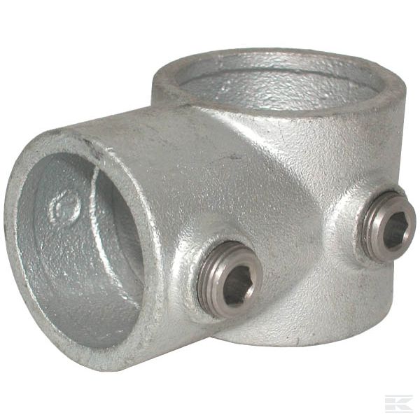 C03G25 101-B коротк. T-обр.эл. 33,7мм