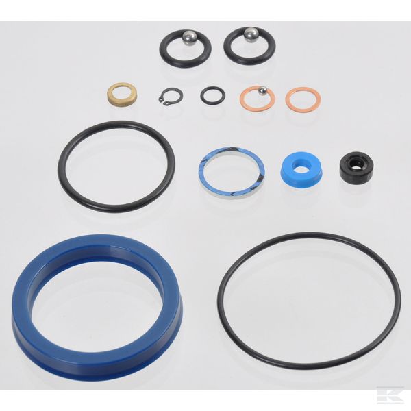 C060439 Набор уплотнений Compac