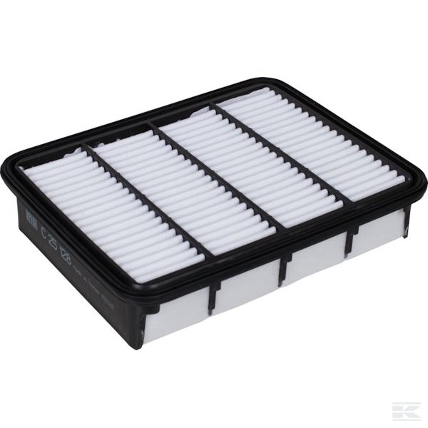 C25128 Элемент воздушного фильтра