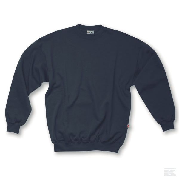 C2130492XL Толстовка темно-синяя 2XL