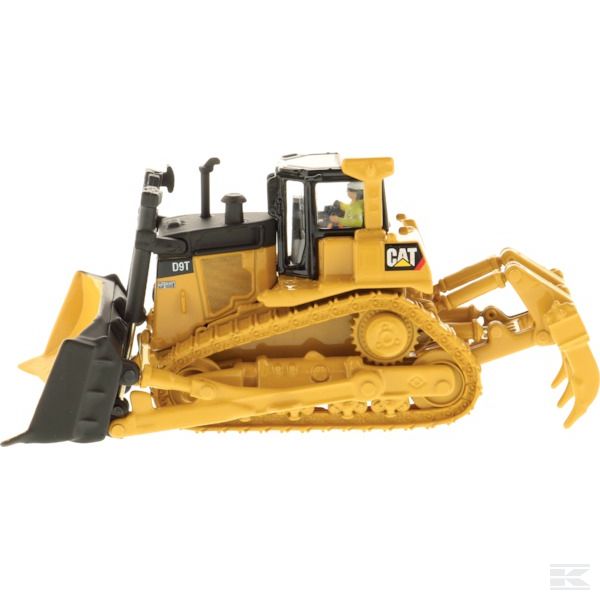 C85209 Cat D9T Самоходный экскаватор