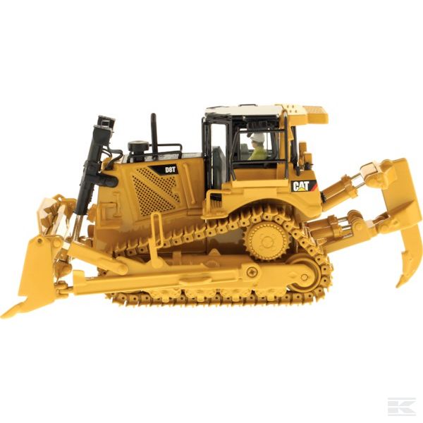 C85299 Cat D8T Самоходный экскаватор