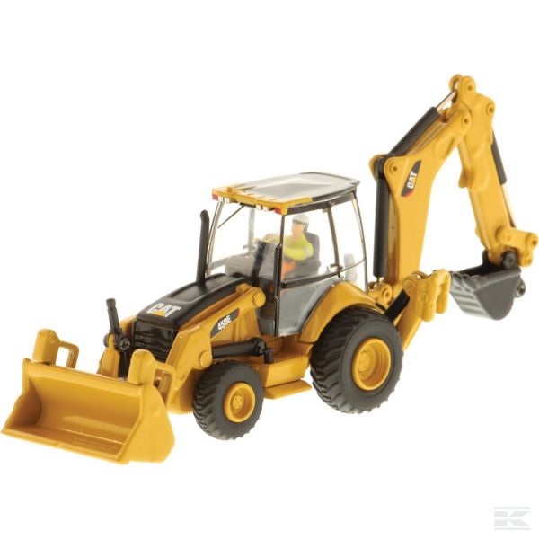 C85263 Cat 450E Сочлененный грузовой автомобиль
