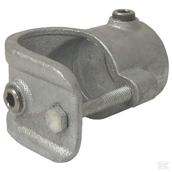C41G25 135-B откр. T-обр.эл. 33,7мм