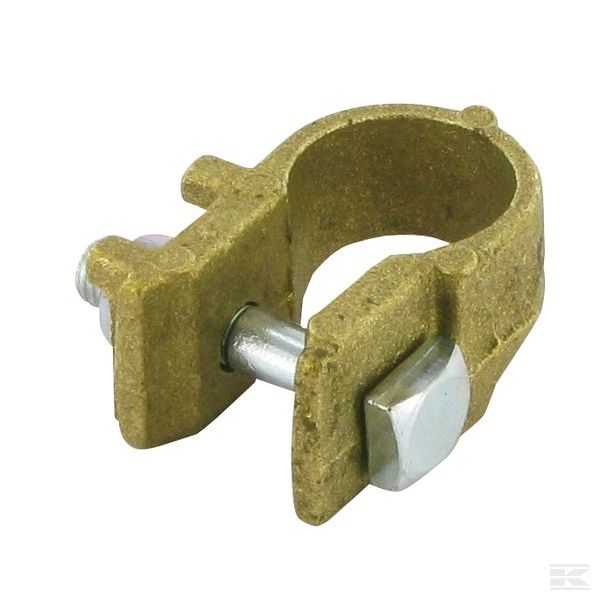 BA28530 Зажим аккумулятора полюсный