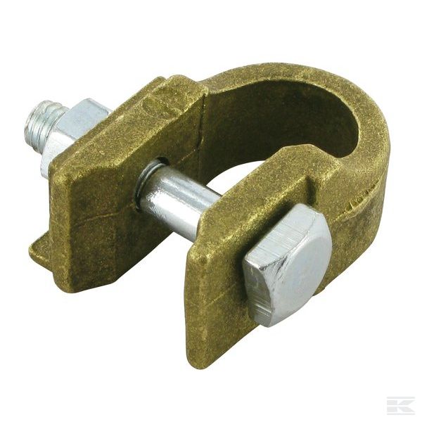 BA28540 Зажим аккумулятора полюсный