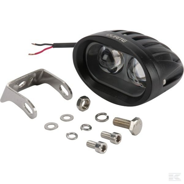 BA042075 Син. светод. прож. Super LED