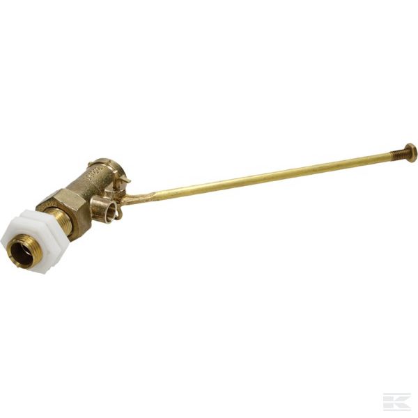 BBL151A Шар. клапан LP 1/2x1 1/4 T3/8
