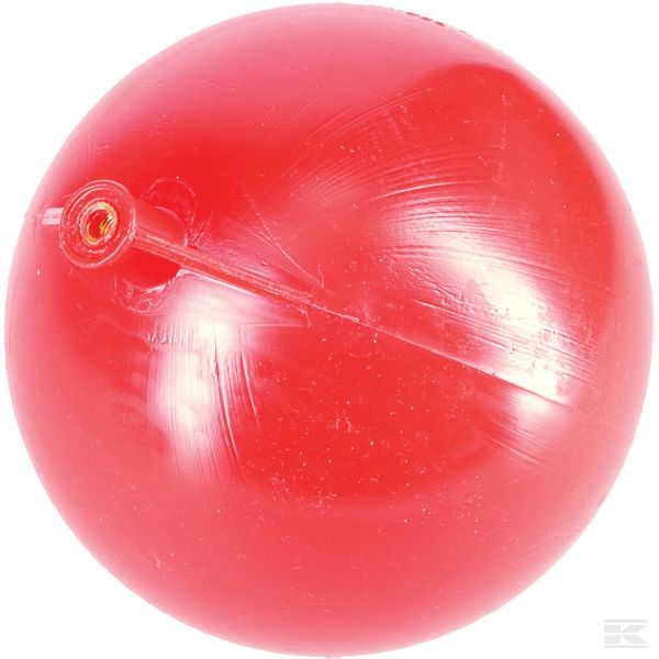 BBL960 Поплав.шаровой клапан 6"x5/16"
