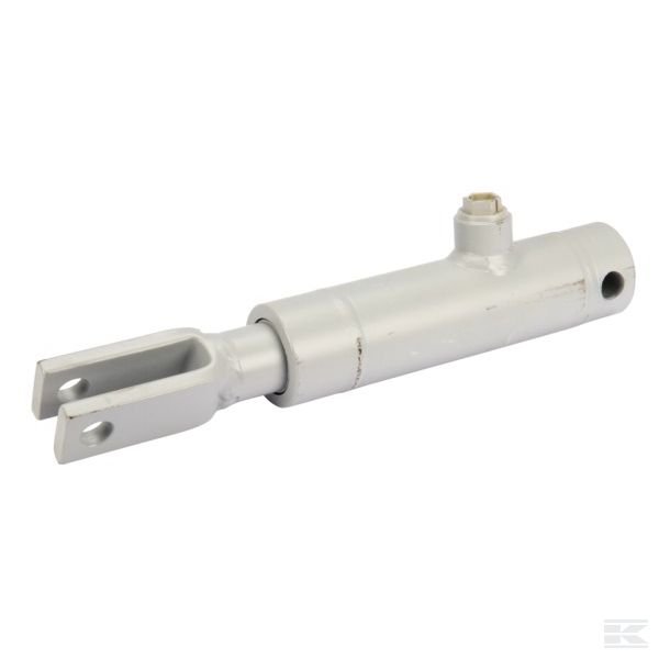 BC30100 Цилиндр тормозной без пружины EPL30/100