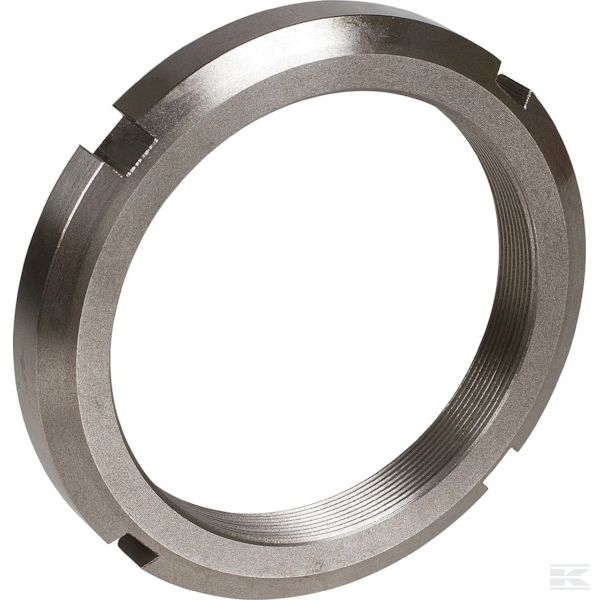 BB790992001090 Гайка шлицевая BB7