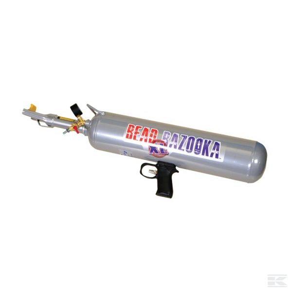 BB06 Нагн. возд. 6л д/кол.д. < 22"
