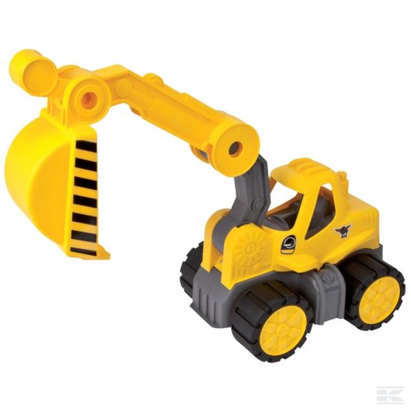 BG56835 Экскаватор Power-Worker