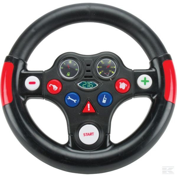 BG56487 Руль с звуковым сигналом