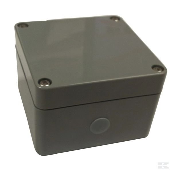 BAS12TS Track and Trace Secure
