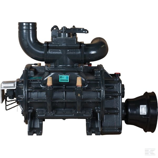 BALLAST16000M Компрессор Стандартный BP