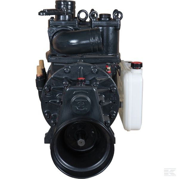 BALLAST16000M Компрессор Стандартный BP