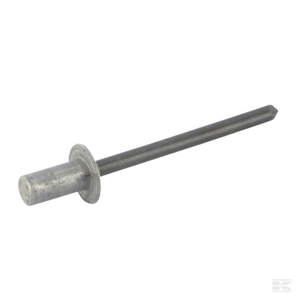 BNWD4895 Гвоздь д/гаек-заклепок 4,8x9,5