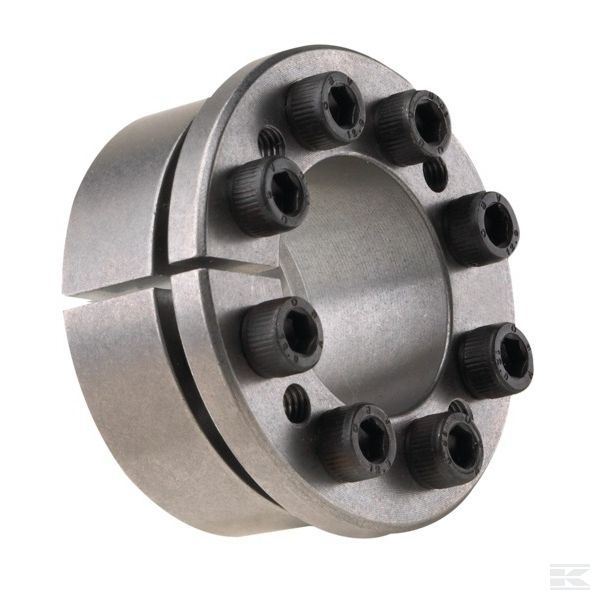 KB106100 Жест. муфта B-Loc 100 x 145мм
