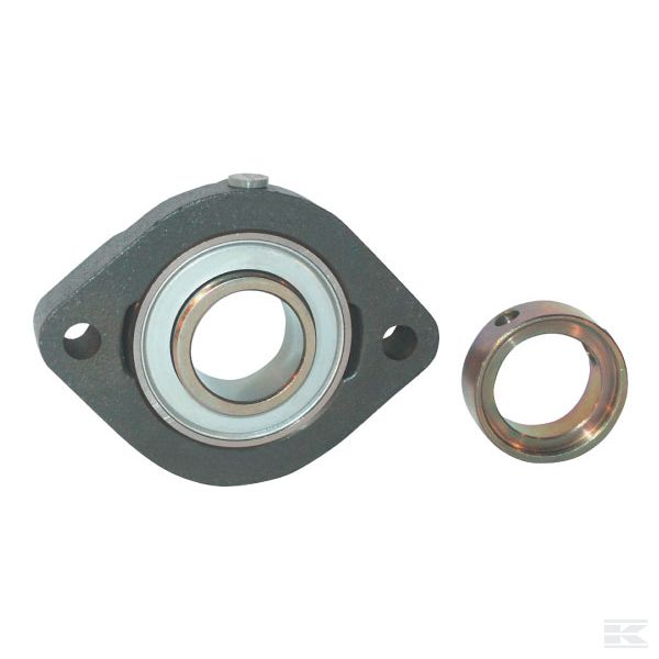 GLCTE15FA1258 Корп. подшип., покр. Corrotect
