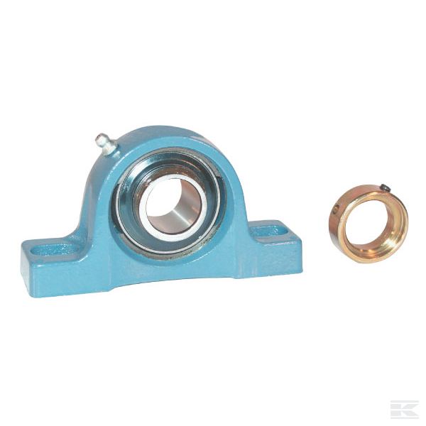 7500SY20WF Корпус подшипника в сборе SKF